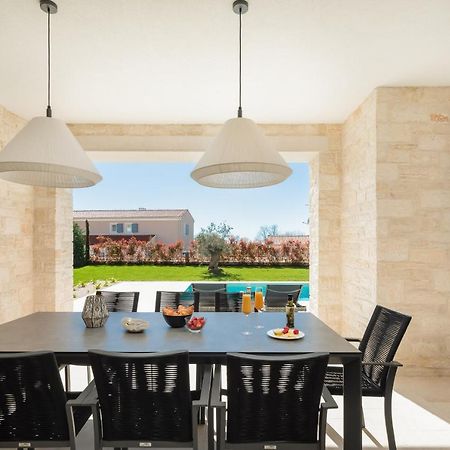 ברטוניגלה Villa Florence By Ilc-Istria Luxury Collection מראה חיצוני תמונה