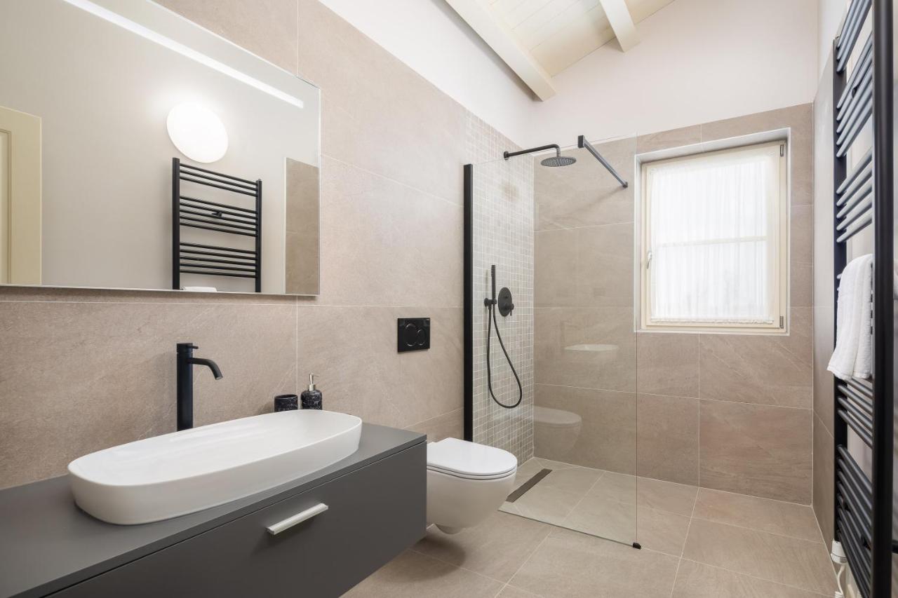 ברטוניגלה Villa Florence By Ilc-Istria Luxury Collection מראה חיצוני תמונה