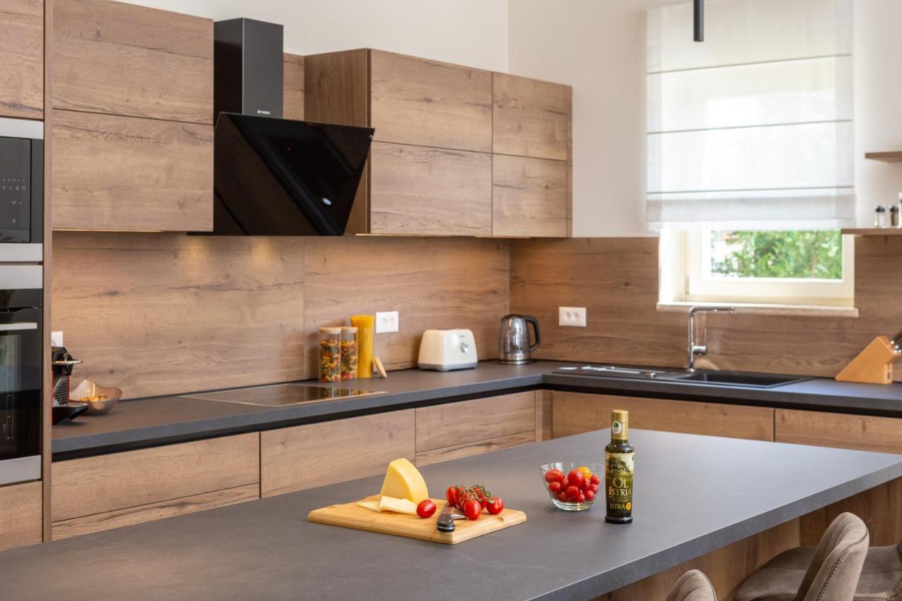 ברטוניגלה Villa Florence By Ilc-Istria Luxury Collection מראה חיצוני תמונה