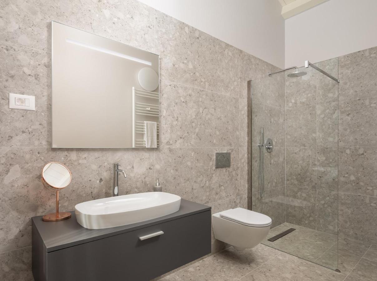 ברטוניגלה Villa Florence By Ilc-Istria Luxury Collection מראה חיצוני תמונה