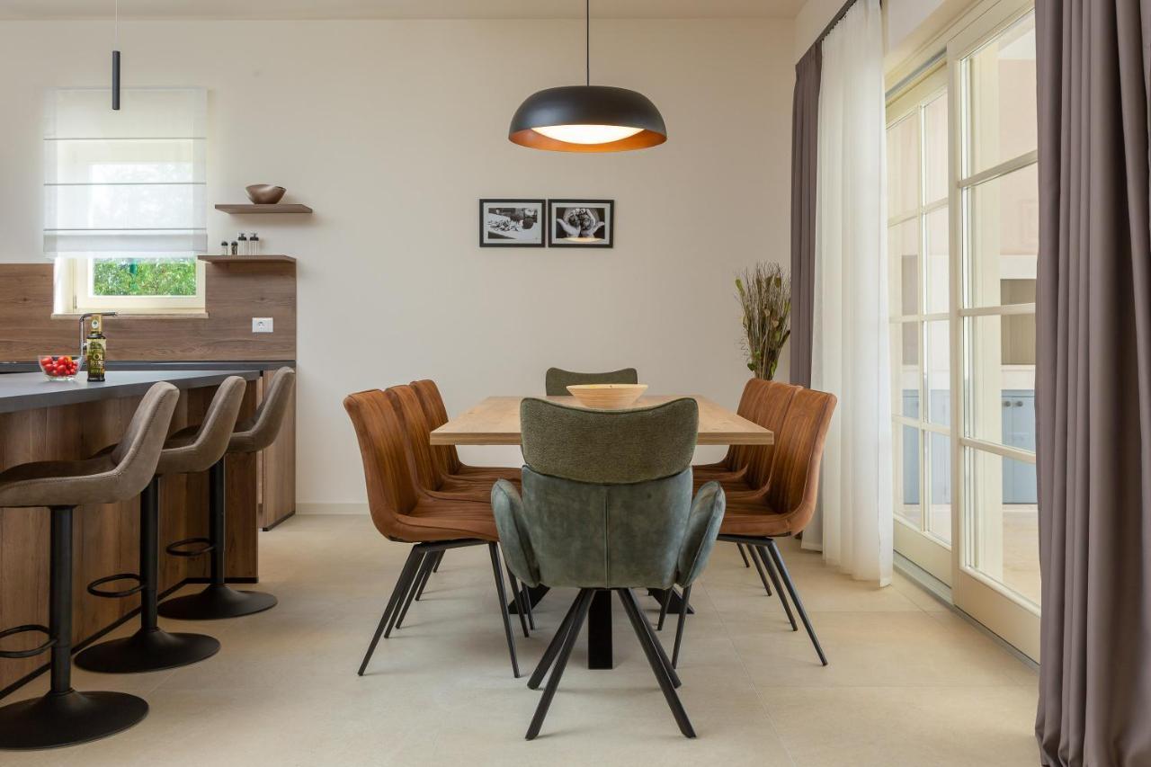 ברטוניגלה Villa Florence By Ilc-Istria Luxury Collection מראה חיצוני תמונה