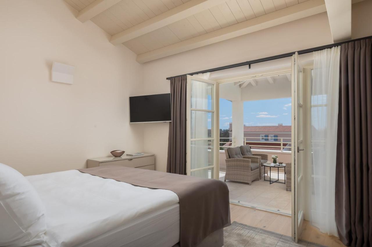 ברטוניגלה Villa Florence By Ilc-Istria Luxury Collection מראה חיצוני תמונה