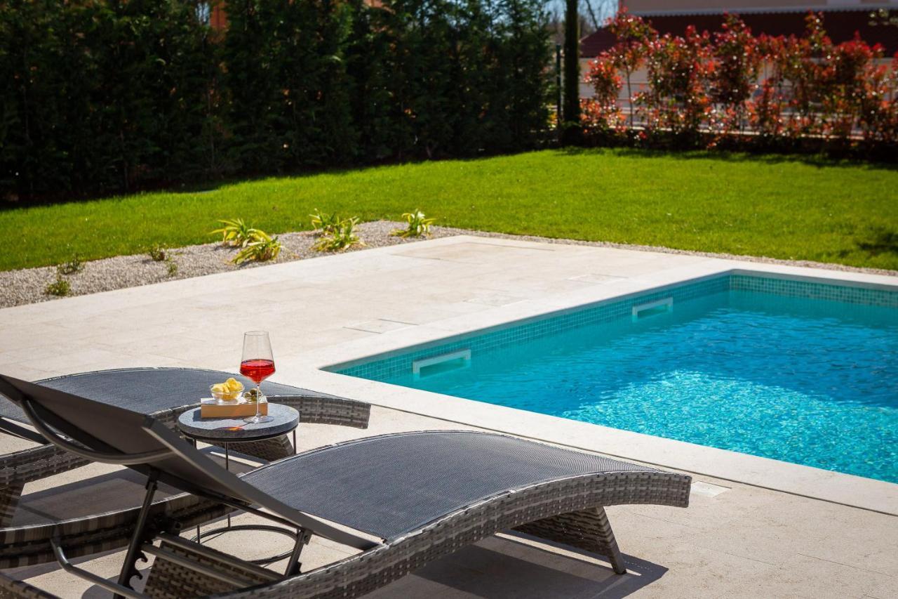 ברטוניגלה Villa Florence By Ilc-Istria Luxury Collection מראה חיצוני תמונה