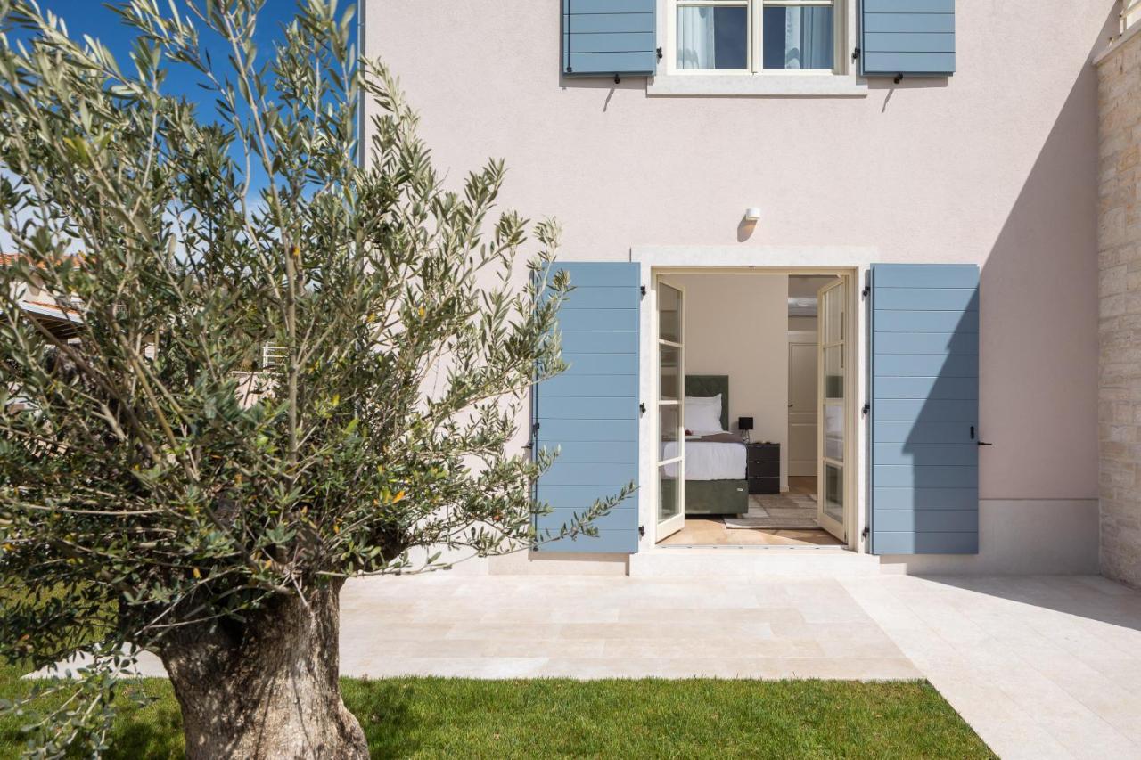 ברטוניגלה Villa Florence By Ilc-Istria Luxury Collection מראה חיצוני תמונה
