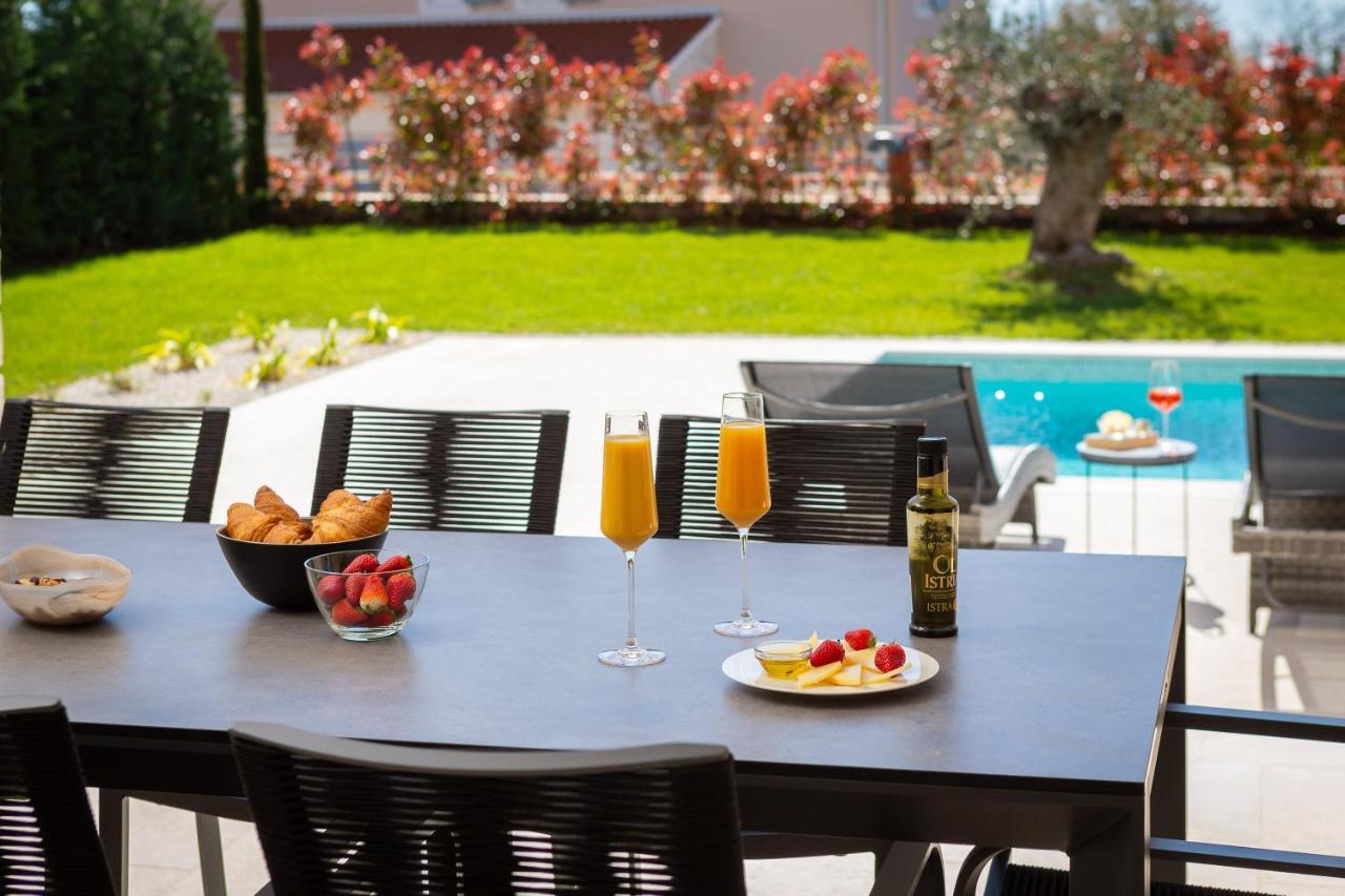 ברטוניגלה Villa Florence By Ilc-Istria Luxury Collection מראה חיצוני תמונה