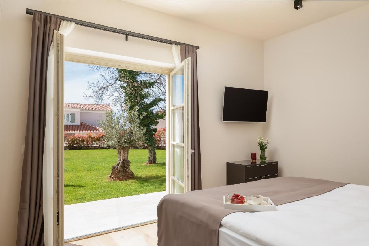 ברטוניגלה Villa Florence By Ilc-Istria Luxury Collection מראה חיצוני תמונה