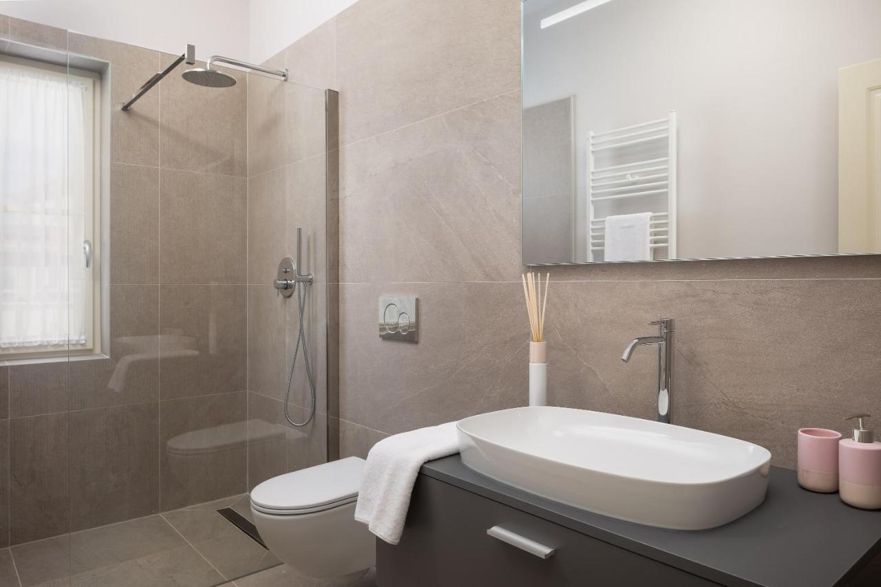 ברטוניגלה Villa Florence By Ilc-Istria Luxury Collection מראה חיצוני תמונה