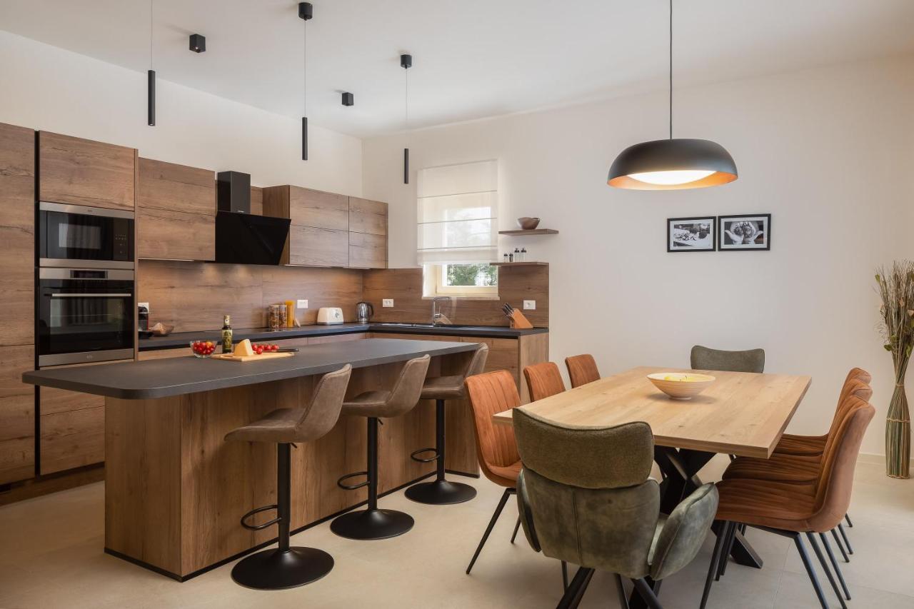 ברטוניגלה Villa Florence By Ilc-Istria Luxury Collection מראה חיצוני תמונה