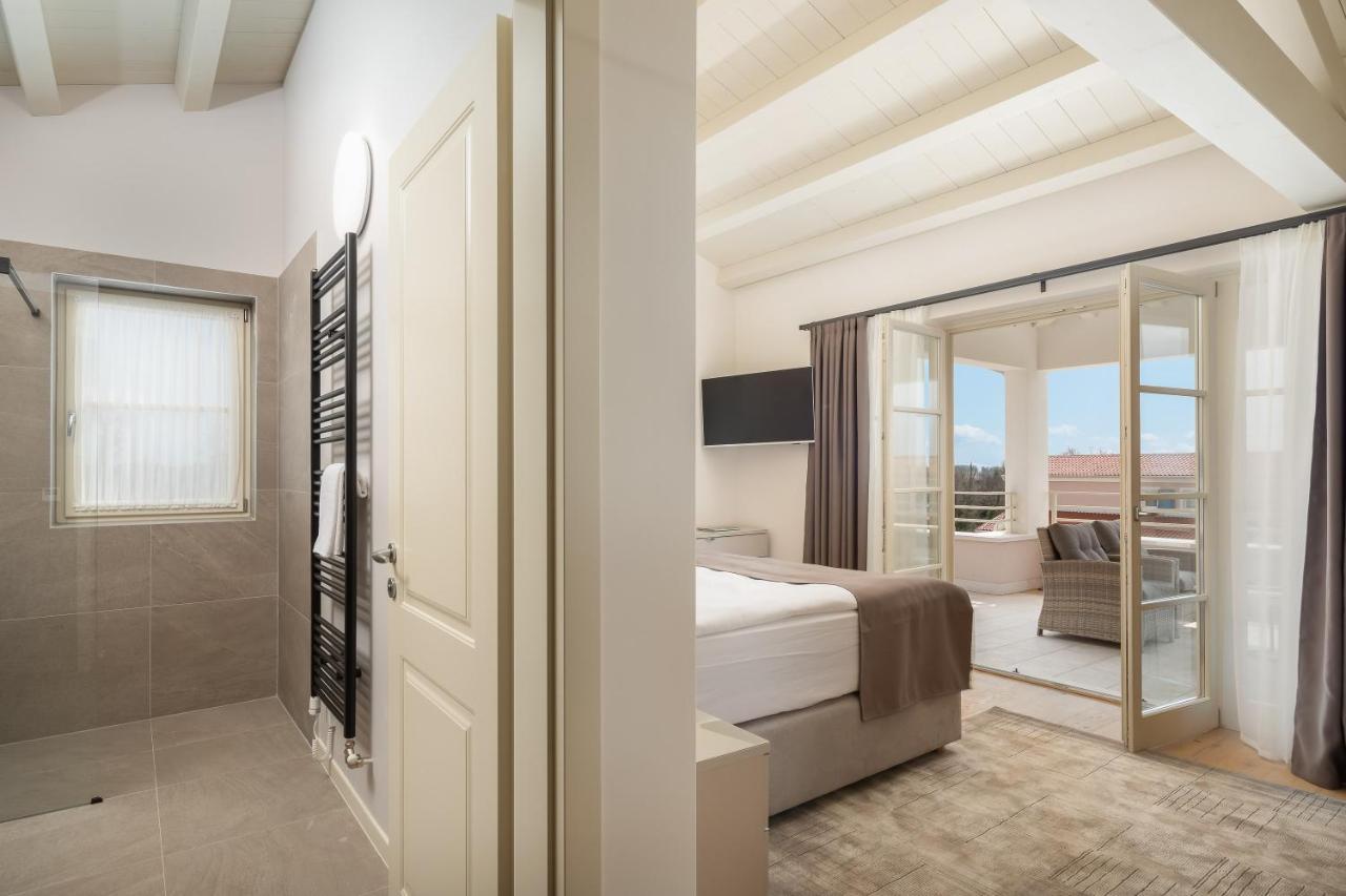 ברטוניגלה Villa Florence By Ilc-Istria Luxury Collection מראה חיצוני תמונה