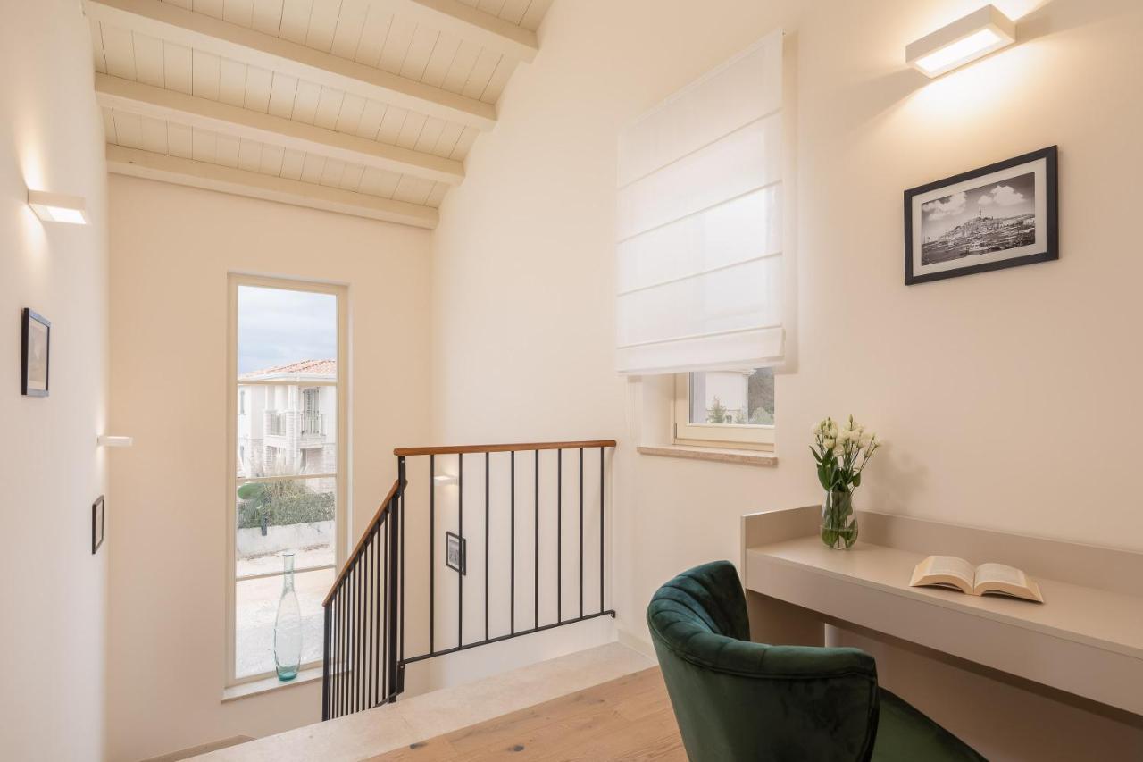 ברטוניגלה Villa Florence By Ilc-Istria Luxury Collection מראה חיצוני תמונה